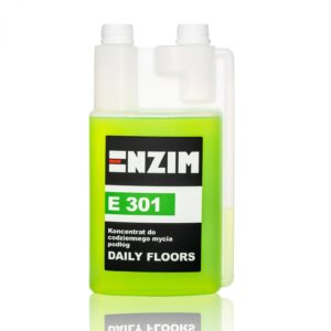 E 301 – Koncentrat do codziennego mycia podłóg 1 L