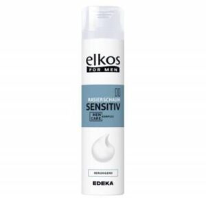 Pianka do golenia Elkos 300 ml