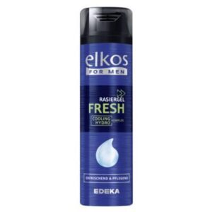 Żel do golenia Elkos 200 ml