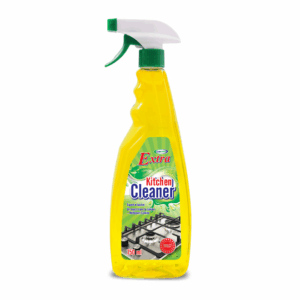 Uniwersalny spray do czyszczenia kuchni 0,75 L