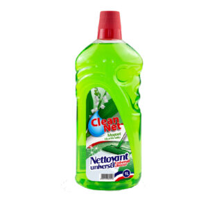 Uniwersalny płyn do mycia   podłóg Clean Net 1 L