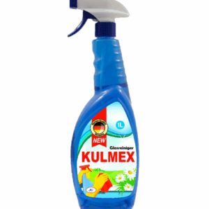 Płyn do mycia szyb Kulmex 1 L