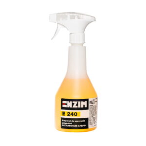 E 240 – Preparat do usuwania przypaleń 0,5 L