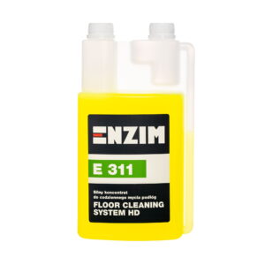 E 311 – Silny koncentrat do codziennego mycia podłóg 1 L