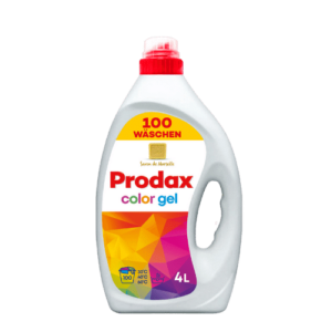 Żel do Prania Prodax do koloru