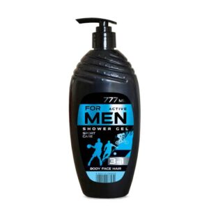 Żel pod prysznic Men Active 0,7 L