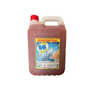 Skoncentrowany płyn do mycia podłóg Blau Blitz 5 L