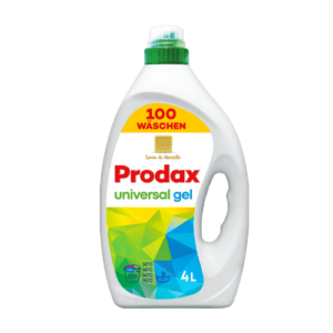 Żel do Prania Prodax uniwersalny 4 L