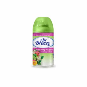 Odświeżacz powietrza 250 ml Bukiet kwiatowy