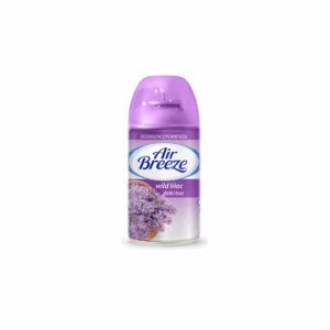Odświeżacz powietrza 250 ml Dziki bez