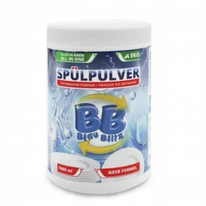 Proszek do zmywarki Blau Blitz 1 kg