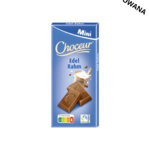Choceur mini czekolada mleczna 200 g
