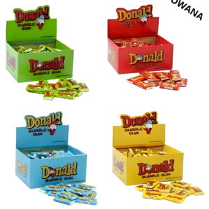 Donald Guma 100 szt