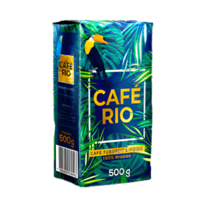 Cafe Rio kawa mielona 0,5 kg