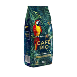 Cafe Rio kawa ziarnista 1 kg