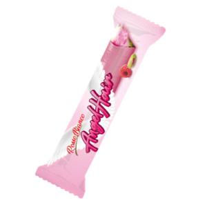 Rosso bianco batonik anielskie włosy 40 g