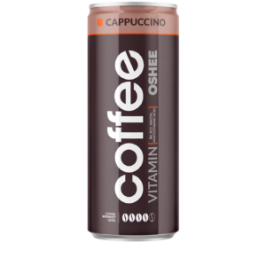 Oshee kawa cappucino 0,25 L
