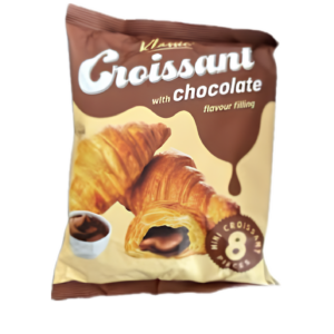 Klassic Croissant czekolada 210 g