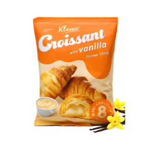 Klassic Croissant vanilla 210 g