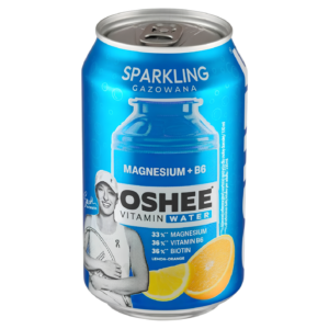 Oshee kawa cappucino 0,25 L