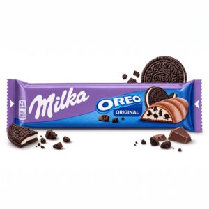 Milka batonik z oreo 37 g